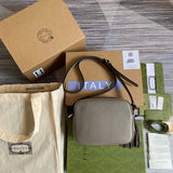 Front view of modern structured women's handbag – women's luxury handbag