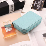  women's handbag, compact design, view 2