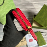 Top view of refined premium women's handbag – women's luxury accessory