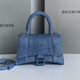 Zivas Charm Classic Sensibility Statement Handbag (Everyday Luxury Essential) – Front View 2