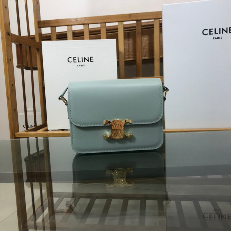 Styled lifestyle shot of classic premium women's handbag – women's everyday handbag