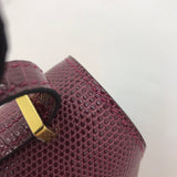 Clean-Lined bag women's premium everyday handbag