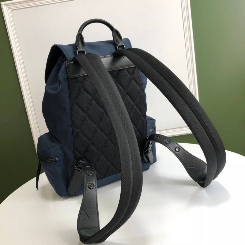 Statement Vegan Leather Handbag - Refined Silhouette | Women's Premium Handbag #1079 - alternate angle view (image 8) of designer-inspired handbag