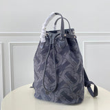 Ziva's Charm handbag – front view (one versatile size)