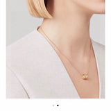 Close-up detail view of Van Cleef & Arpels unisex jewelry piece