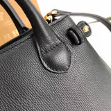 Ziva's Charm handbag – styled view (one versatile size)