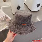 Lifestyle view of Louis Vuitton unisex cap