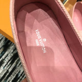 Louis Vuitton luxury shoes side view — premium authentic designer style