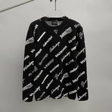 Balenciaga luxury designer clothing detail shot