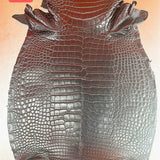 Timeless bag shown from front angle