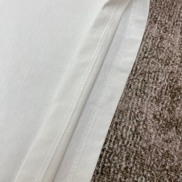 Amiri t-shirt back view — premium authentic designer style