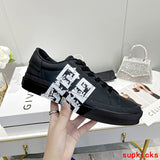 Givenchy shoes Style 047 - sole and craftsmanship detail