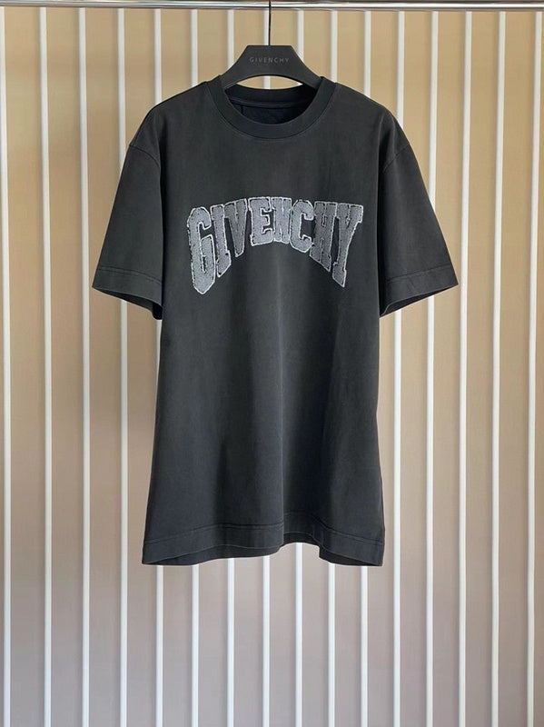 Givenchy clothing detail view — premium authentic designer style