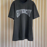 Close-up detail view of Givenchy luxury piece style No.169