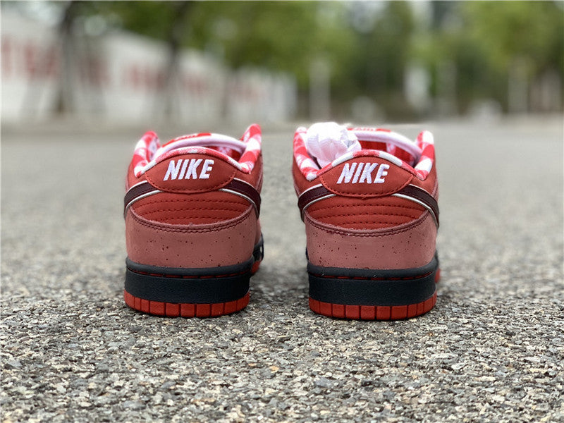 Nike Men's & Women's Designer Lifestyle Shoes — Style 200 interior view