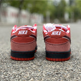Nike Men's & Women's Designer Lifestyle Shoes — Style 200 interior view