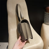 Clean-Lined bag women's premium everyday handbag