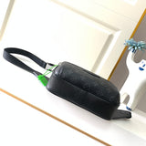 Styled lifestyle shot of premium classic women's handbag – women's everyday handbag