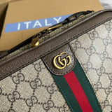 Interior view of everyday-luxe premium women's handbag – women's premium purse