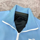 Amiri hoodie back view — premium authentic designer style
