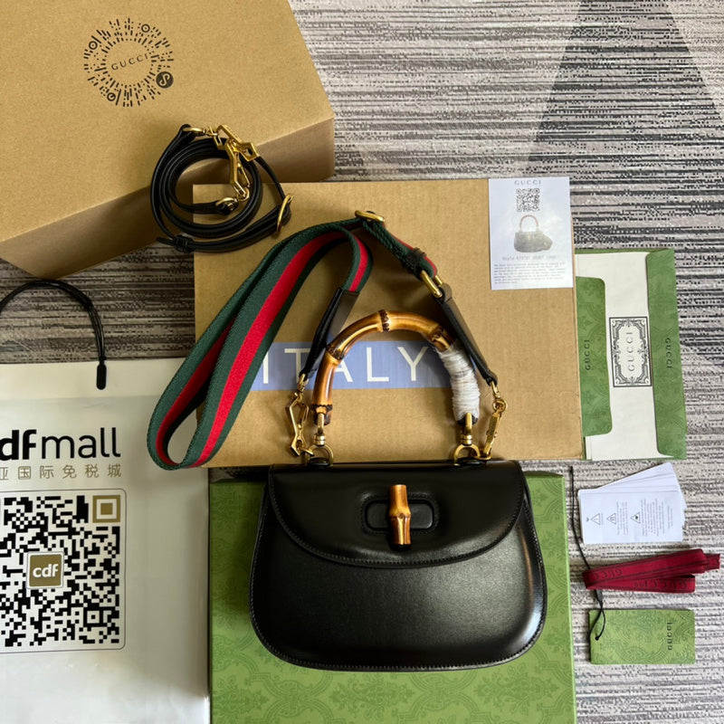 Poised handbag styled for everyday wear