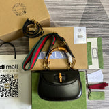 Poised handbag styled for everyday wear