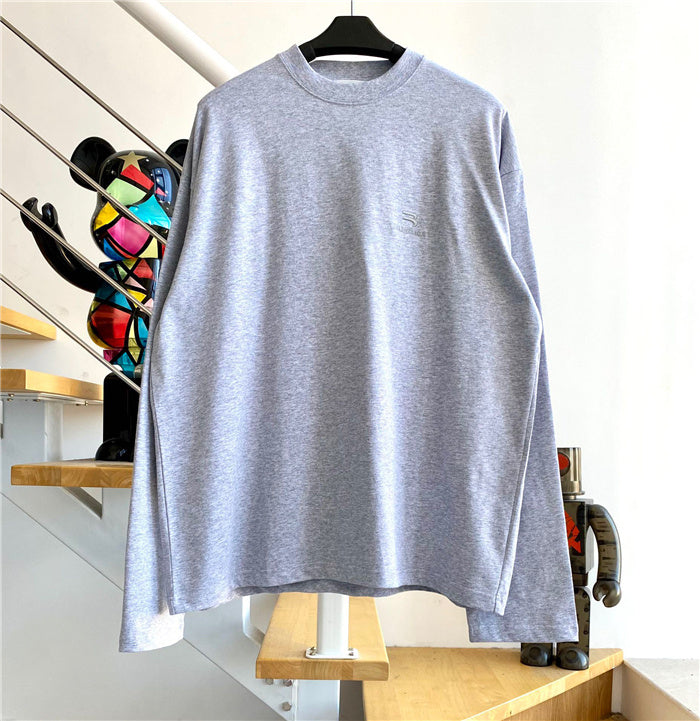 Balenciaga clothing side view — premium authentic designer style
