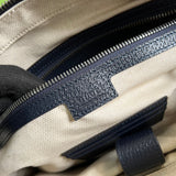Side profile of refined premium women's handbag – women's everyday handbag
