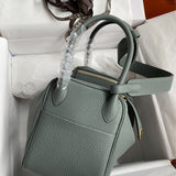 Polished bag women's premium everyday handbag
