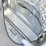 Ziva's Charm handbag – lifestyle view (26cm*5cm*15cm)