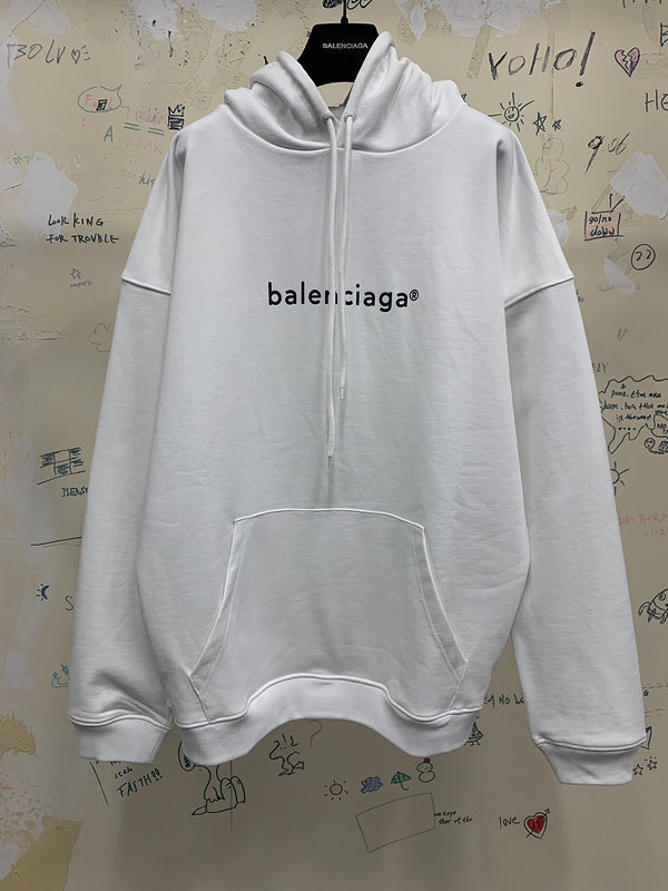 Balenciaga designer clothing front view designer style