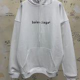 Balenciaga designer clothing front view designer style