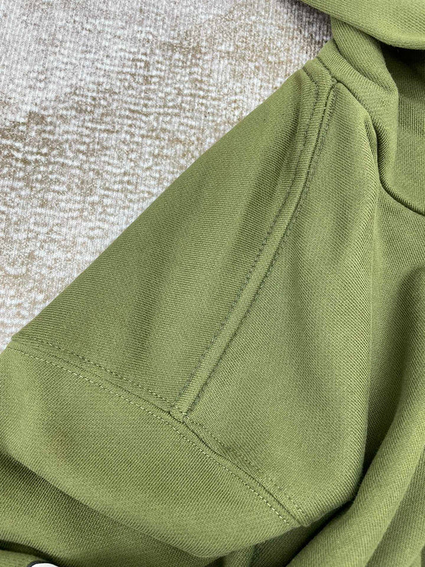 Amiri hoodie styling view — premium authentic designer style