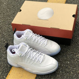 Nike Men's & Women's Premium Athletic Sneakers — Style 175 interior view
