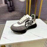 Alexander McQueen shoes Style 009 - packaging and accessories
