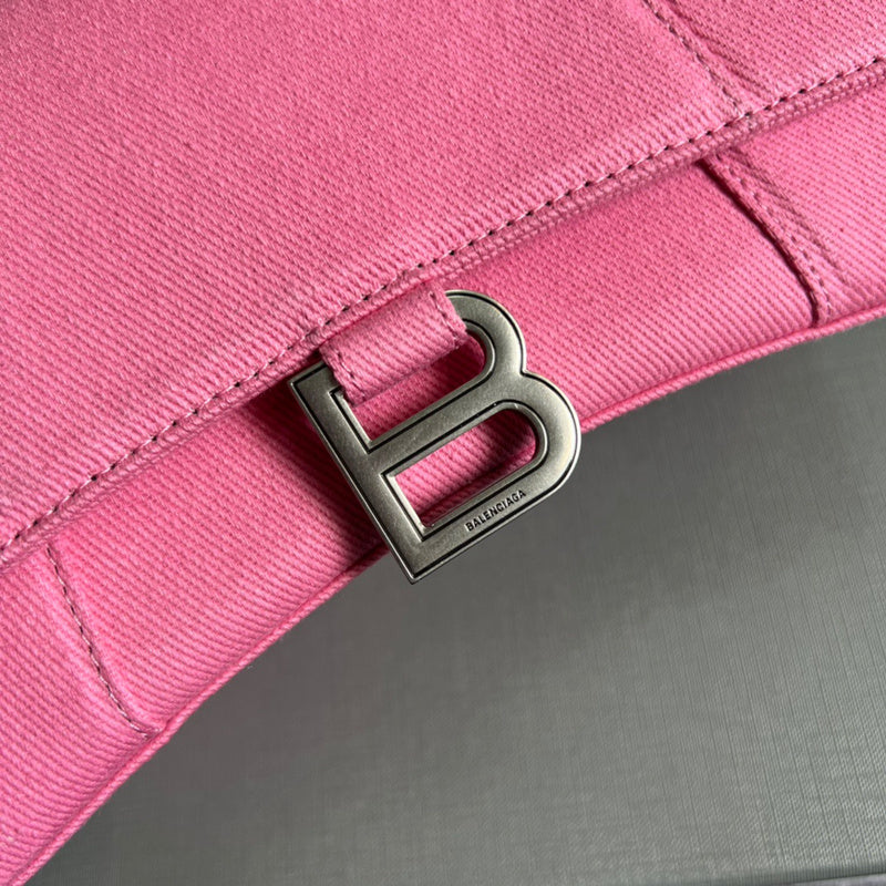 Statement Premium PU Leather Handbag - Chic Everyday Appeal | Women's Fashion Handbag #300 - interior view (image 6) of designer-inspired handbag