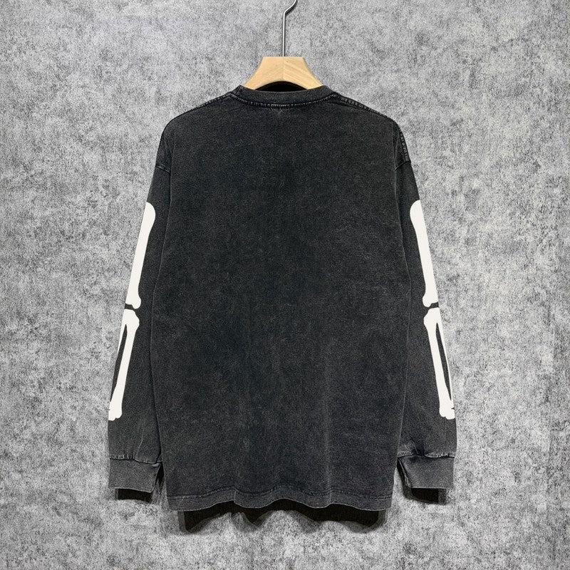 Amiri hoodie angled view — premium authentic designer style