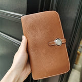  shoulder bag interior and compartment view