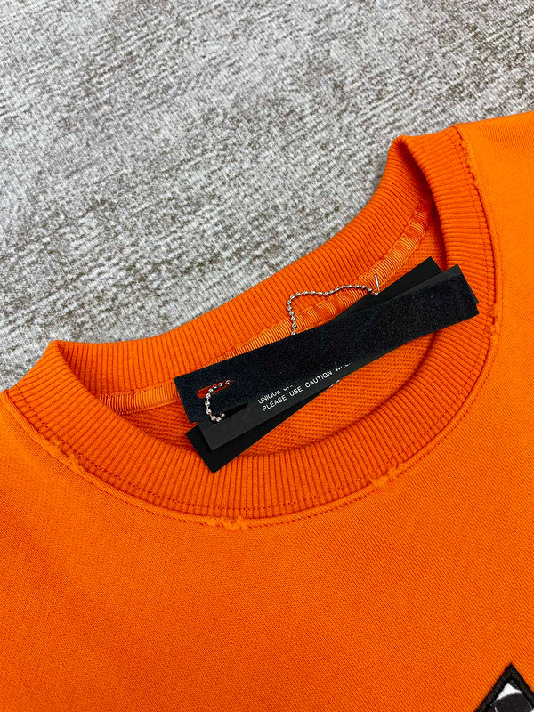 Amiri hoodie angled view — premium authentic designer style