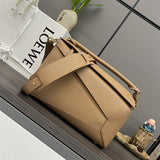 Ziva's Charm handbag – angled view (18cm*12.5cm*8cm)