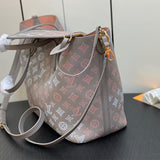  carryall bag interior and compartment view 15