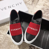 Givenchy shoes Style 033 - side profile detail