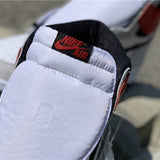 Nike Men's & Women's Premium Athletic Sneakers — Style 019 interior view