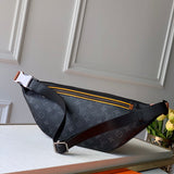 Styled lifestyle shot of refined polished women's handbag – women's statement bag