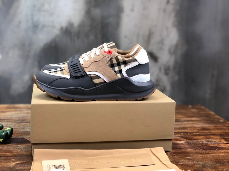 Polished Faux Leather Shoes - Statement Everyday Style | Women's Premium Footwear #1495 - back view (image 4) of designer-inspired shoes