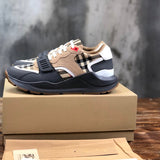 Polished Faux Leather Shoes - Statement Everyday Style | Women's Premium Footwear #1495 - back view (image 4) of designer-inspired shoes
