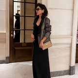 Sleek bag women's premium everyday handbag