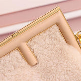 Ziva's Charm handbag – interior view (Standard Size)