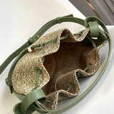 Ziva's Charm handbag – interior view (18cm*13cm*25cm)