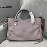 Zivas Charm Versatile Design Fashion Handbag (Refined Modern Silhouette) – Lifestyle Shot